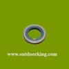 (image for) Oleo Mac Genuine 962, 947, 952 & 956 Crankshaft Seal Ring 007201313R